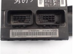 Recambio de centralita para mercedes-benz clase a (bm 168) 1.9 190 (168.032) referencia OEM IAM 0295450132  
