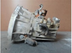 Recambio de caja cambios manual para kia picanto (sa) 1.1 active referencia OEM IAM M41671  