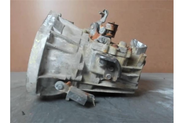 Recambio de caja cambios manual para kia picanto (sa) 1.1 active referencia OEM IAM M41671  