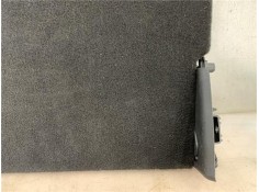 Recambio de bandeja trasero para opel astra j 1.6 referencia OEM IAM 13293971  