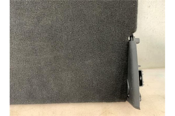 Recambio de bandeja trasero para opel astra j 1.6 referencia OEM IAM 13293971  