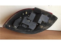 Recambio de piloto trasero izquierdo para ford ka (ccq) 1.3 básico referencia OEM IAM 97KG13A603BA  
