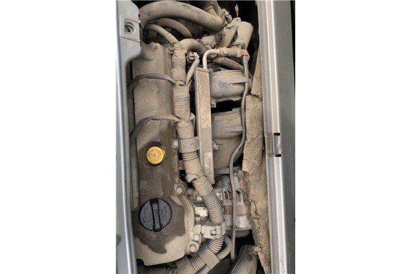 Recambio de centralita para smart fortwo coupe 1.0 fortwo coupe (52kw) referencia OEM IAM A4519003401 Recambio de centralita para smart fortwo coupe 1.0 fortwo coupe (52kw) referencia OEM IAM A4519003401