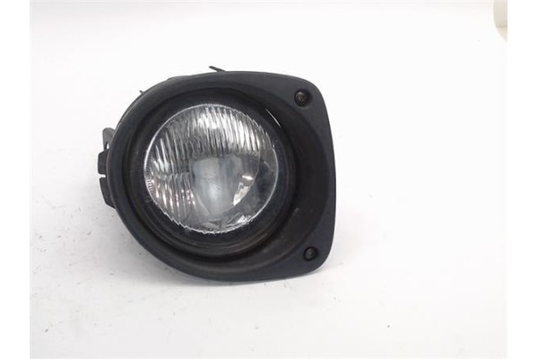 Recambio de faro antiniebla izquierdo para renault clio ii fase i (b/cbo) referencia OEM IAM   