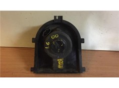 Recambio de motor calefaccion para seat ibiza (6k1)(08.1999 ) 1.6 signo [1,6 ltr. - 74 kw] referencia OEM IAM 1J1819021A H356578