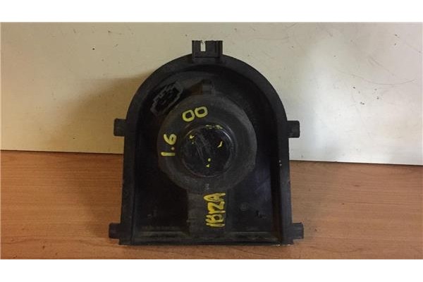 Recambio de motor calefaccion para seat ibiza (6k1)(08.1999 ) 1.6 signo [1,6 ltr. - 74 kw] referencia OEM IAM 1J1819021A H356578