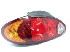 Recambio de piloto trasero izquierdo para hyundai lantra berlina (rd) 1.6 gls cool air referencia OEM IAM 81121M  