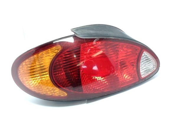 Recambio de piloto trasero izquierdo para hyundai lantra berlina (rd) 1.6 gls cool air referencia OEM IAM 81121M  