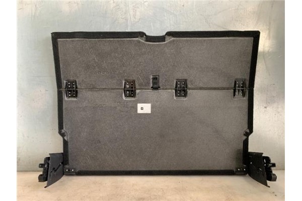 Recambio de bandeja trasero para opel astra j 1.6 referencia OEM IAM 13293971  