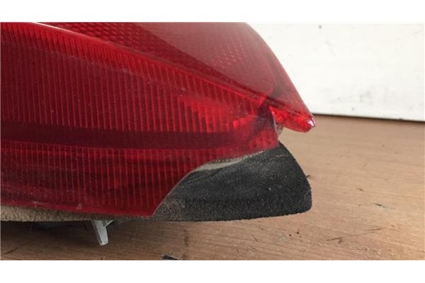 Recambio de piloto trasero izquierdo para ford ka (ccq) 1.3 básico referencia OEM IAM 97KG13A603BA  