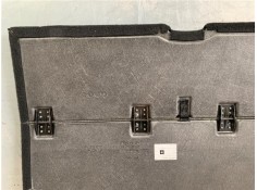 Recambio de bandeja trasero para opel astra j 1.6 referencia OEM IAM 13293971  