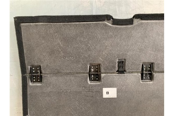Recambio de bandeja trasero para opel astra j 1.6 referencia OEM IAM 13293971  