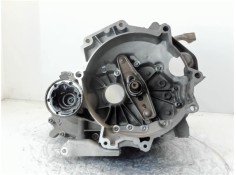 Recambio de caja cambios manual para volkswagen polo ii 2f (801/803) 1.3 boulevard berlina referencia OEM IAM GKU  