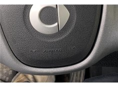 Recambio de centralita airbag para smart fortwo coupe 1.0 fortwo coupe (52kw) referencia OEM IAM A4519011300  