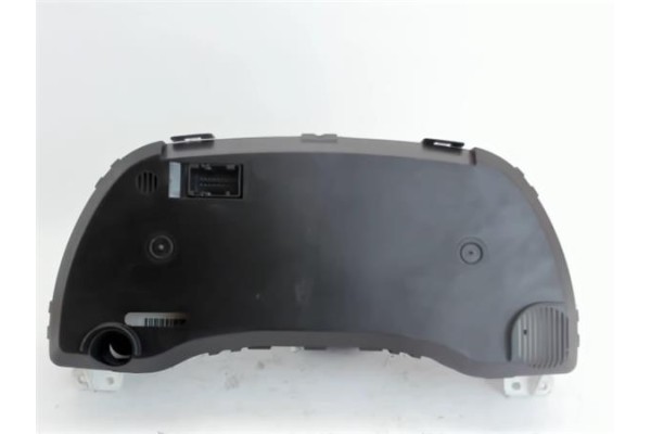 Recambio de cuadro completo para fiat ii punto (188) berlina 1.2 60 (188.030, .050, .130, .150, .230, .250) referencia OEM IAM 6