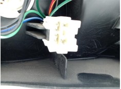 Recambio de piloto trasero izquierdo para hyundai lantra berlina (rd) 1.6 gls cool air referencia OEM IAM 81121M  