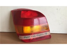 Recambio de piloto trasero izquierdo para ford fiesta berl./courier 1.1 surf referencia OEM IAM 89FG13A603  