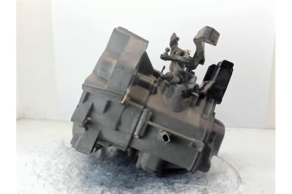 Recambio de caja cambios manual para volkswagen polo ii 2f (801/803) 1.3 boulevard berlina referencia OEM IAM GKU  