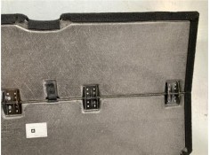 Recambio de bandeja trasero para opel astra j 1.6 referencia OEM IAM 13293971  