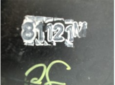 Recambio de piloto trasero izquierdo para hyundai lantra berlina (rd) 1.6 gls cool air referencia OEM IAM 81121M  