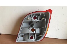 Recambio de piloto trasero izquierdo para ford fiesta berl./courier 1.1 surf referencia OEM IAM 89FG13A603  