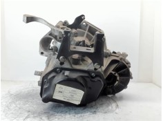 Recambio de caja cambios manual para volkswagen polo ii 2f (801/803) 1.3 boulevard berlina referencia OEM IAM GKU  