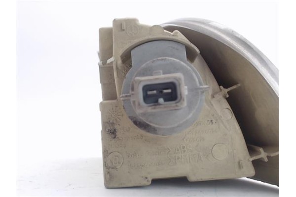 Recambio de intermitente delantero dcho para fiat i punto (176) berlina referencia OEM IAM   