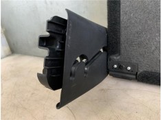 Recambio de bandeja trasero para opel astra j 1.6 referencia OEM IAM 13293971  