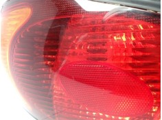 Recambio de piloto trasero izquierdo para hyundai lantra berlina (rd) 1.6 gls cool air referencia OEM IAM 81121M  