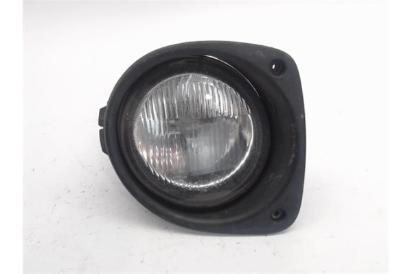 Recambio de faro antiniebla izquierdo para renault clio ii fase i (b/cbo) referencia OEM IAM   
