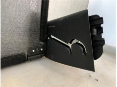 Recambio de bandeja trasero para opel astra j 1.6 referencia OEM IAM 13293971  