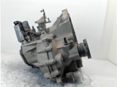 Recambio de caja cambios manual para volkswagen polo ii 2f (801/803) 1.3 boulevard berlina referencia OEM IAM GKU  