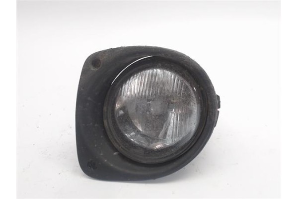 Recambio de faro antiniebla derecho para renault clio ii fase i (b/cbo) referencia OEM IAM   