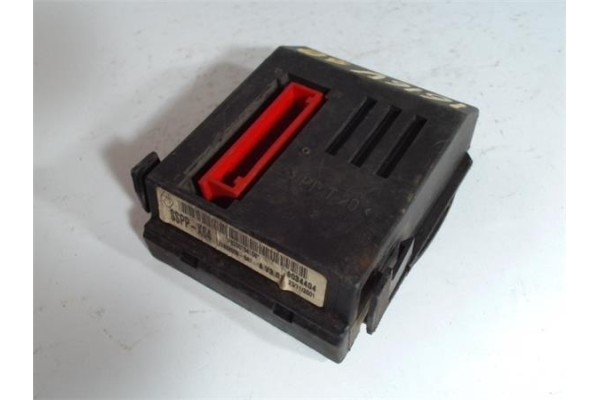 Recambio de centralita para renault scenic i (ja...) 1.6 16v dynamique (ja0b/11) referencia OEM IAM P8200154158 SSPPX64 