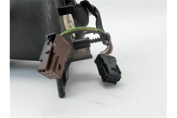 Recambio de retrovisor electrico derecho para citroen c3 1.4 hdi referencia OEM IAM 0103024 012026 