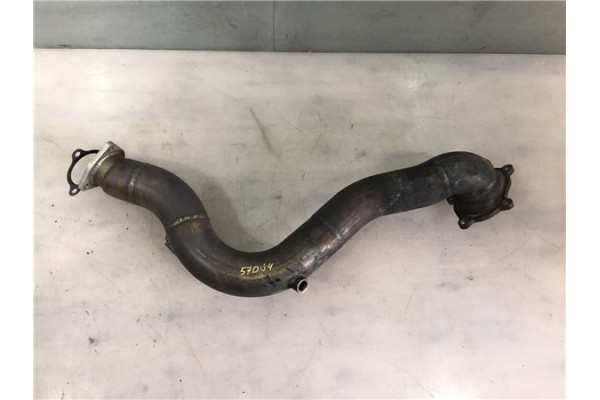 Recambio de manguito salida turbo para audi s6 berlina (4gc) 4.0 tfsi quattro referencia OEM IAM    Recambio de manguito salida turbo para audi s6 berlina (4gc) 4.0 tfsi quattro referencia OEM IAM