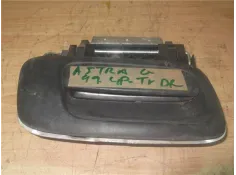 Recambio de maneta exterior trasero derecha para opel astra g berlina 1.6 16v referencia OEM IAM 24443949  
