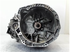 Recambio de caja cambios manual para renault megane ii berlina 3p 1.9 authentique confort referencia OEM IAM NDO001  
