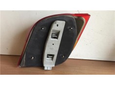 Recambio de piloto trasero izquierdo para ford fiesta berl./courier 1.1 surf referencia OEM IAM 89FG13A603  