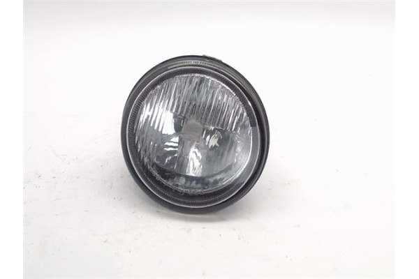 Recambio de faro antiniebla izquierdo para renault clio i fase iii referencia OEM IAM 7708412189E 37291999Q 