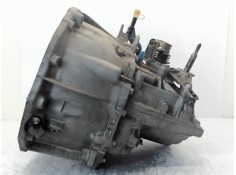 Recambio de caja cambios manual para renault megane ii berlina 3p 1.9 authentique confort referencia OEM IAM NDO001  