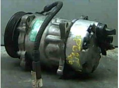 Recambio de compresor aire acond. para peugeot expert (224) 1.9 td referencia OEM IAM 6453TJ  