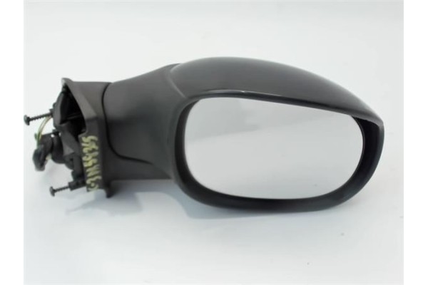 Recambio de retrovisor electrico derecho para citroen c3 1.4 hdi referencia OEM IAM 0103024 012026 