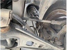 Recambio de cremallera direccion asistida para smart fortwo coupe 1.0 fortwo coupe (52kw) referencia OEM IAM A4514600651  