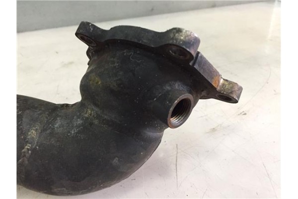 Recambio de manguito salida turbo para audi s6 berlina (4gc) 4.0 tfsi quattro referencia OEM IAM    Recambio de manguito salida turbo para audi s6 berlina (4gc) 4.0 tfsi quattro referencia OEM IAM