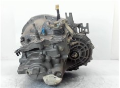 Recambio de caja cambios manual para renault megane ii berlina 3p 1.9 authentique confort referencia OEM IAM NDO001  