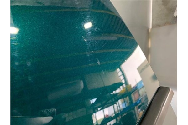 Recambio de aleta delantero izquierda para bmw serie 3 compacto (e36) 1.6 316i referencia OEM IAM 41358223921  