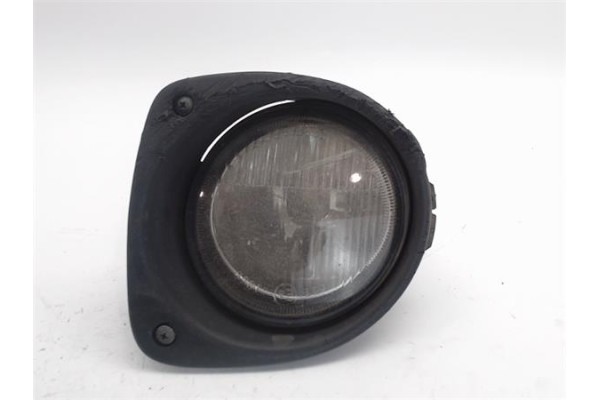 Recambio de faro antiniebla derecho para renault clio ii fase i (b/cbo) referencia OEM IAM   
