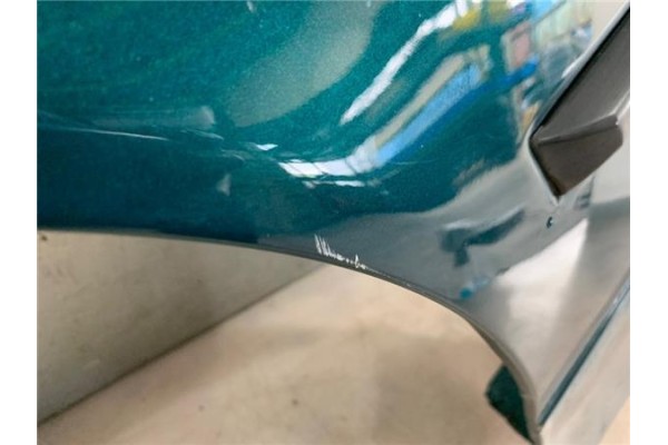 Recambio de aleta delantero izquierda para bmw serie 3 compacto (e36) 1.6 316i referencia OEM IAM 41358223921  
