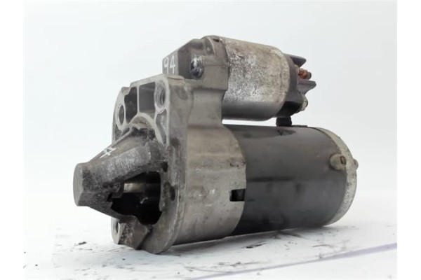 Recambio de motor arranque para renault kangoo ii 1.6 base referencia OEM IAM 8200240487  8200584664 , DACIA | 8200584664 , RENA